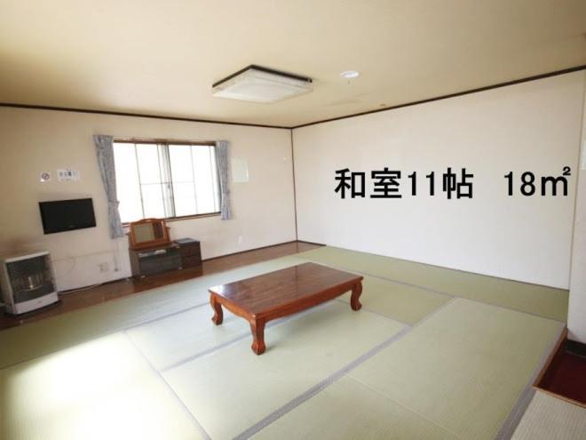 ふる郷荘furusato Nakafurano Exteriér fotografie